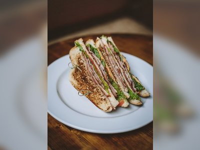 O’Neill’s Irish Pub and Restaurant