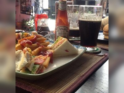 O’Neill’s Irish Pub and Restaurant