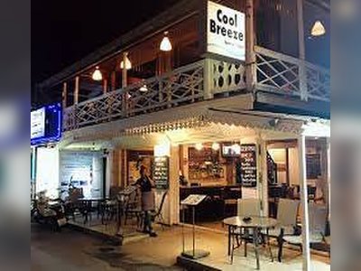 Tapas Cafe