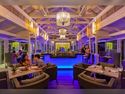 Tapas Cafe