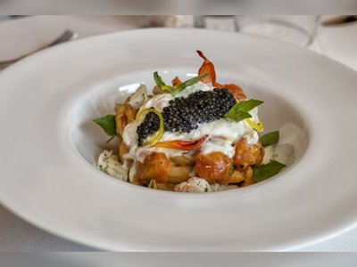 La Grappa