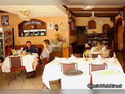 La Villa