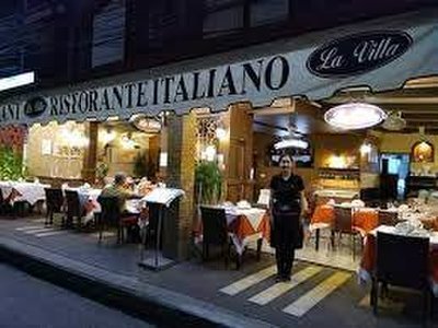 La Villa
