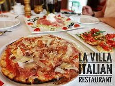La Villa