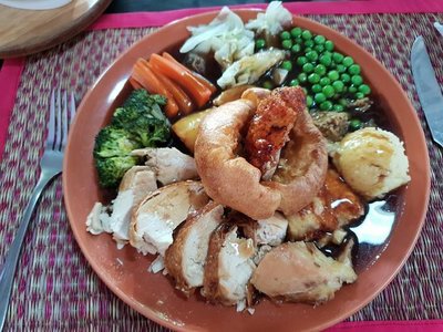 Nancy’s Bistro