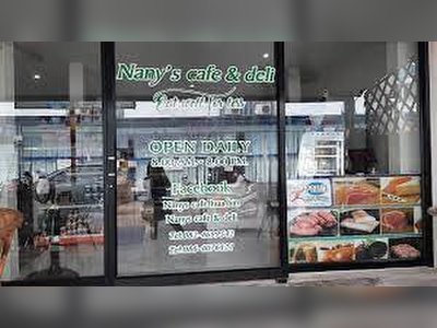 Nancy’s Bistro