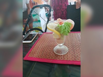 Nancy’s Bistro