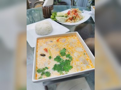 Cha Inn @ Cha Am