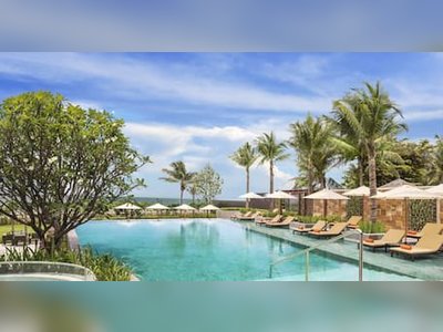Blue Lotus Hua Hin