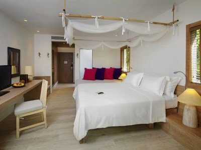 Blue Lotus Hua Hin