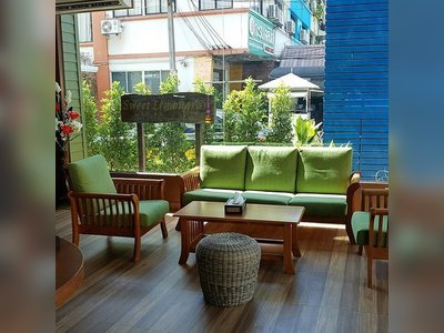 Sweet Lemongrass Massage