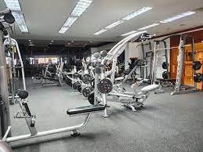 Club Asia Fitness Phuket