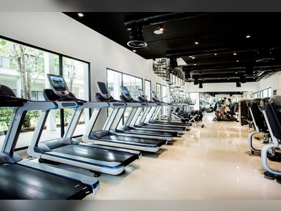Thanyapura Sports and Leisure Club