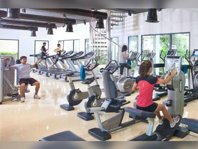 Thanyapura Sports and Leisure Club