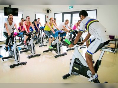 Thanyapura Sports and Leisure Club
