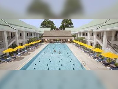 Thanyapura Sports and Leisure Club