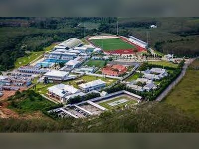 Thanyapura Sports and Leisure Club