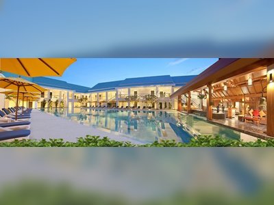 Thanyapura Sports and Leisure Club