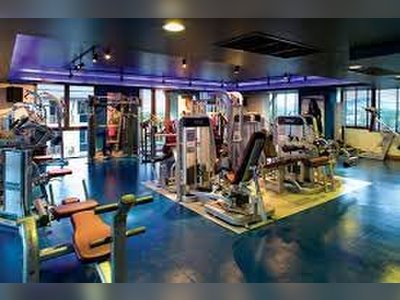 RPM Health Club