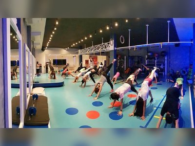 RPM Health Club