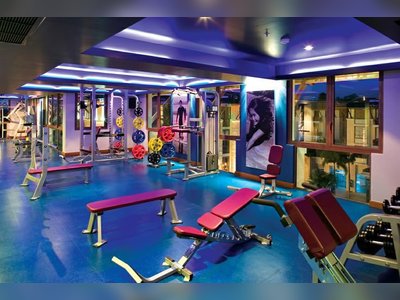 RPM Health Club