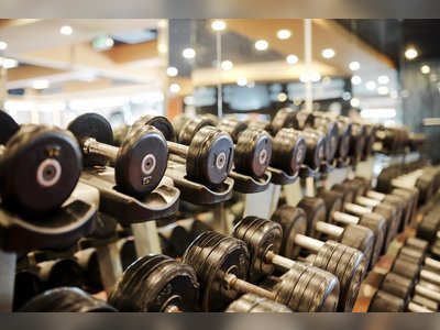 Nai Harn Gym