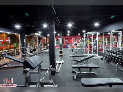Nai Harn Gym