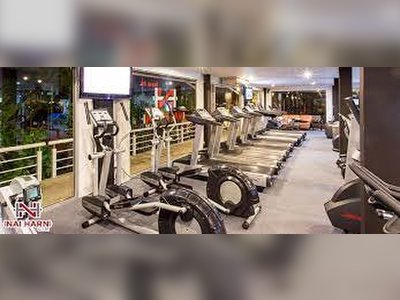 Nai Harn Gym