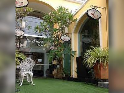 De Flora Spa
