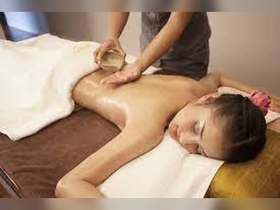De Flora Spa