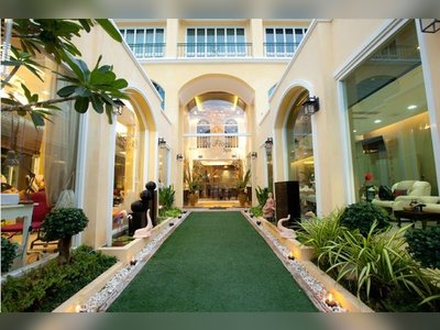 De Flora Spa