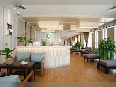 Orientala Spa