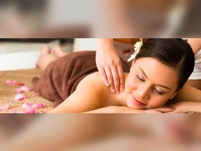Orientala Spa