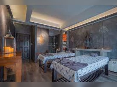 5 Star Massage & Beauty Salon