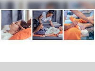 5 Star Massage & Beauty Salon