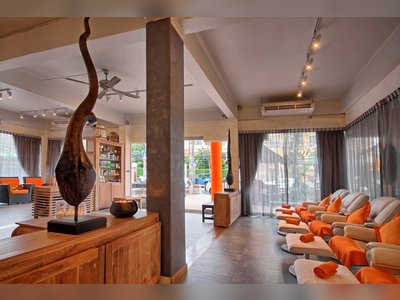 5 Star Massage & Beauty Salon