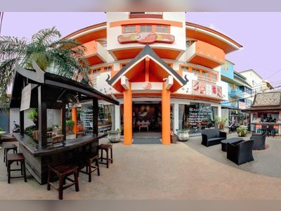 5 Star Massage & Beauty Salon