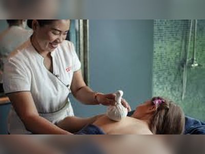 In Balance Spa