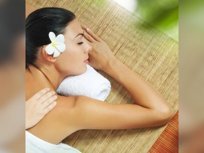 In Balance Spa