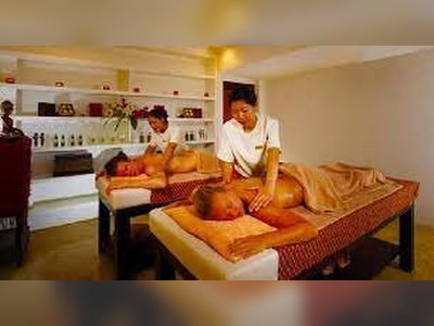 So Thai Spa