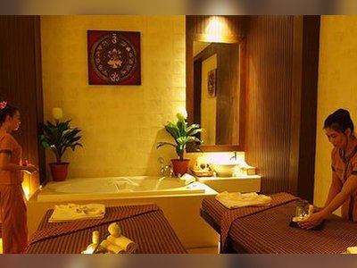 So Thai Spa