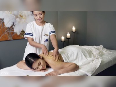Let’s Relax Spa