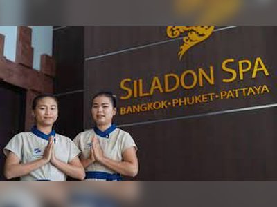 Siladon Spa Phuket