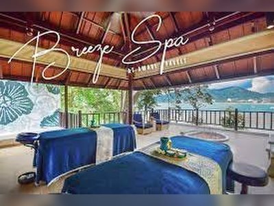 Breeze Spa
