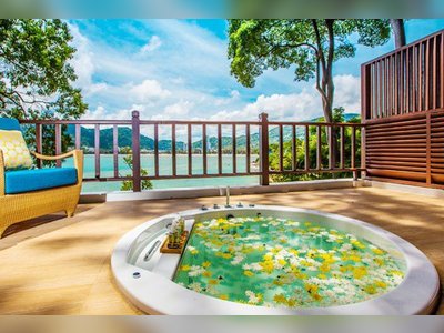Breeze Spa