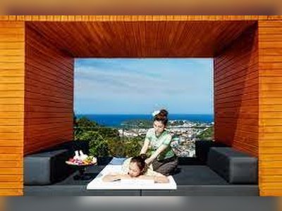 Breeze Spa