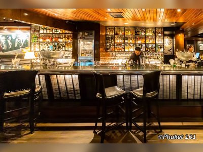 The Siam Supper Club