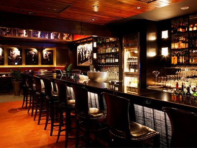 The Siam Supper Club