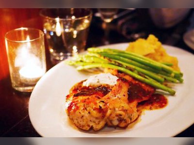 The Siam Supper Club