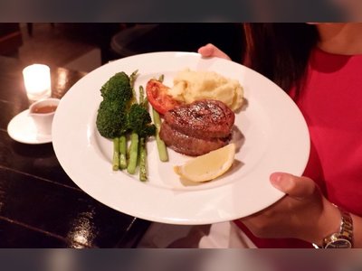 The Siam Supper Club